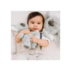 Baby GUND Palillo de dientes para bebé Aubrey Flamingo de_2