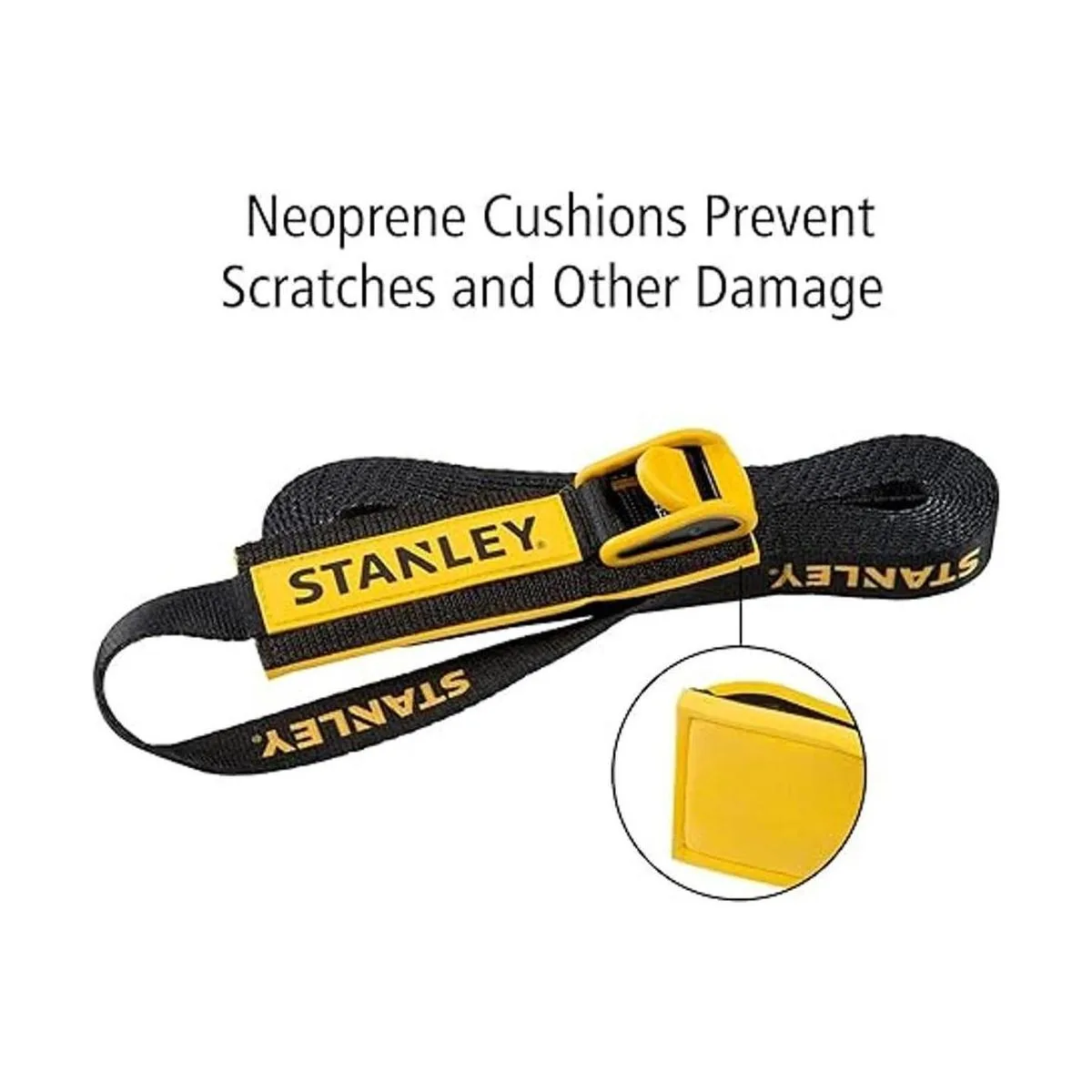 STANLEY S4002 Correa de amarre con gancho de 1 x 19.6_3