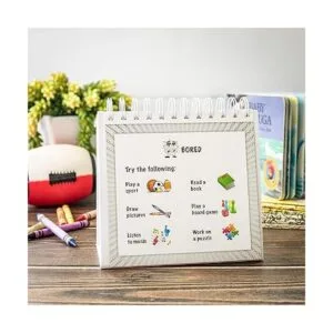 El libro de dibujos animados original para niños versión_3