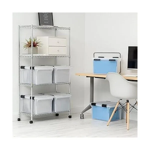 IRIS USA Inc. UCBFB ESTANCO A LA INTEMPERIE Caja de_2