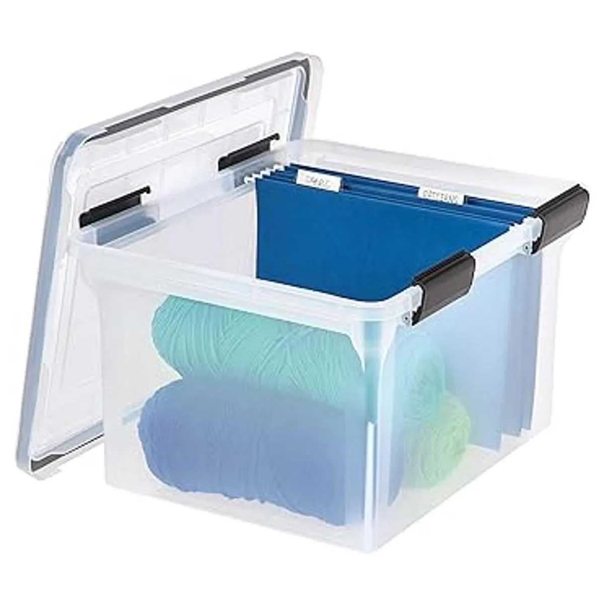 IRIS USA Inc. UCBFB ESTANCO A LA INTEMPERIE Caja de_6