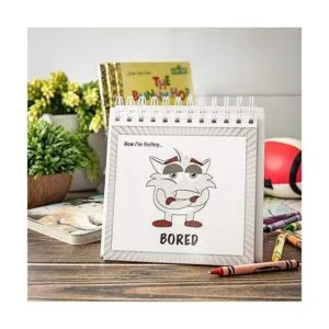 El libro de dibujos animados original para niños versión_2