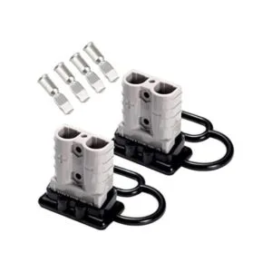 Spurtar Batería de 50A 612 AWG de conexión y desconexión_1