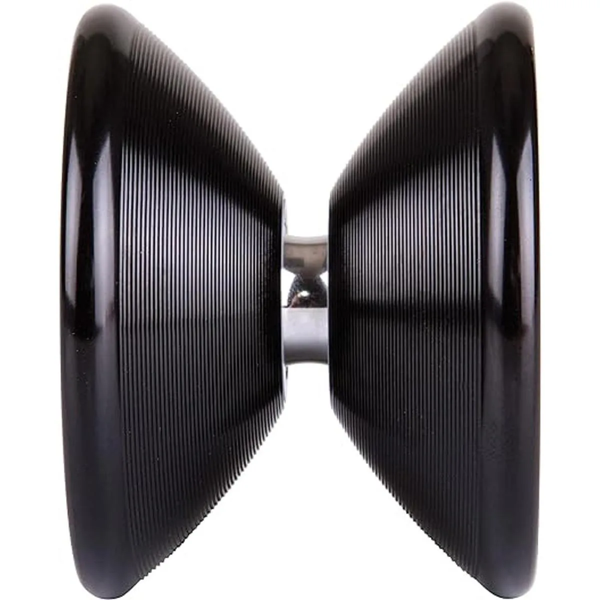 Duncan Toys Echo 2 Yoyó Negro Yoyó de nivel profesional_3