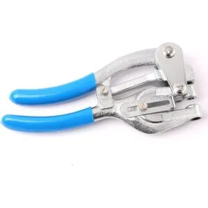 Kit de perforación de metal con hoja de perforación de_3