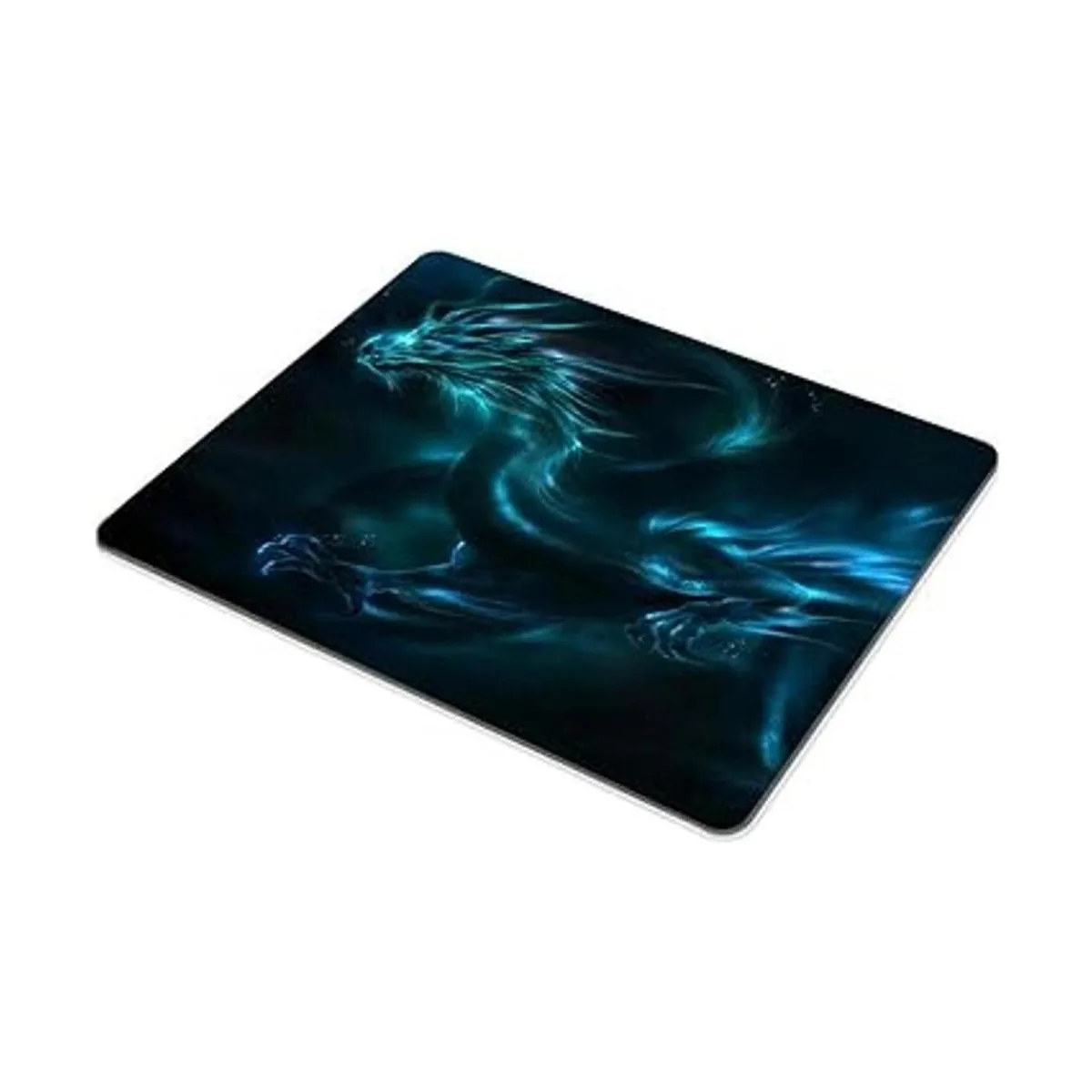 Smooffly Alfombrilla de ratón de diseño único con diseño_3