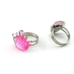 Elesa Miracle 28 aretes brillantes para niños y niñas_4