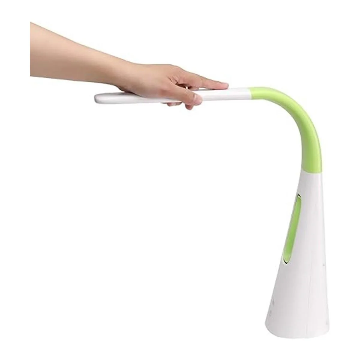 PureOptics VLED1603LM Lámpara LED de escritorio con_6