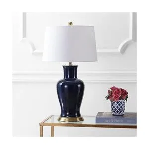 JONATHAN Y JYL4026B Julian Lámpara de mesa LED de_3