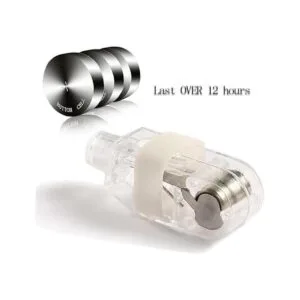 Luces de dedo recuerdos de fiesta suministros de fiesta_2