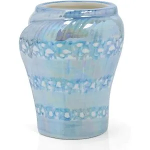 FORLONG Ocean Conch Juego de 4 accesorios de baño de_4