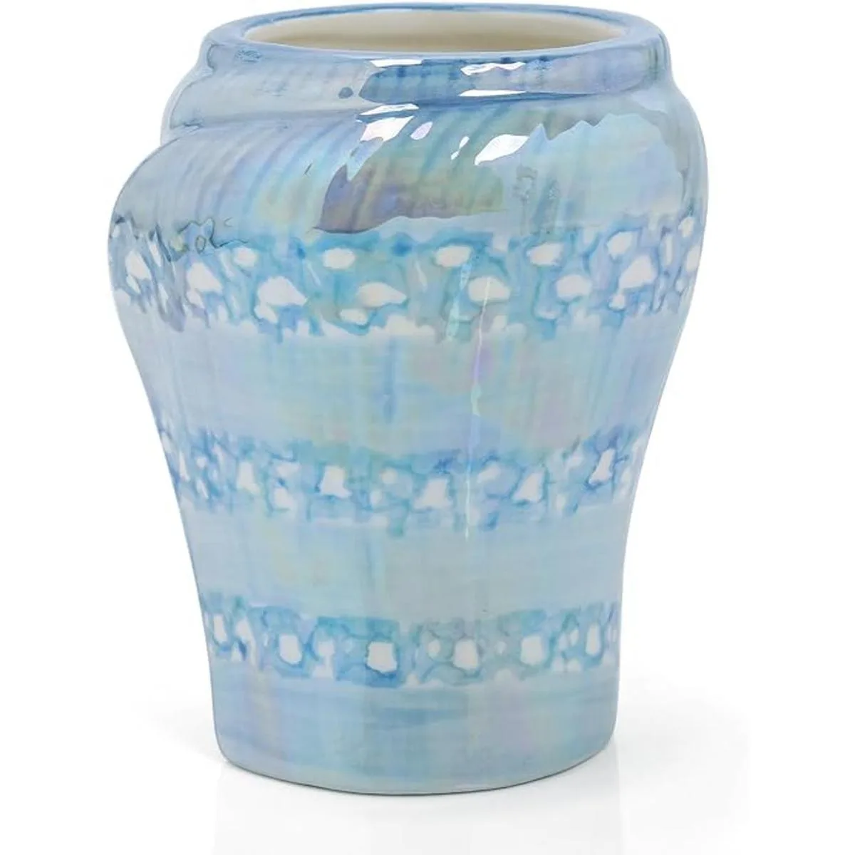 FORLONG Ocean Conch Juego de 4 accesorios de baño de_4