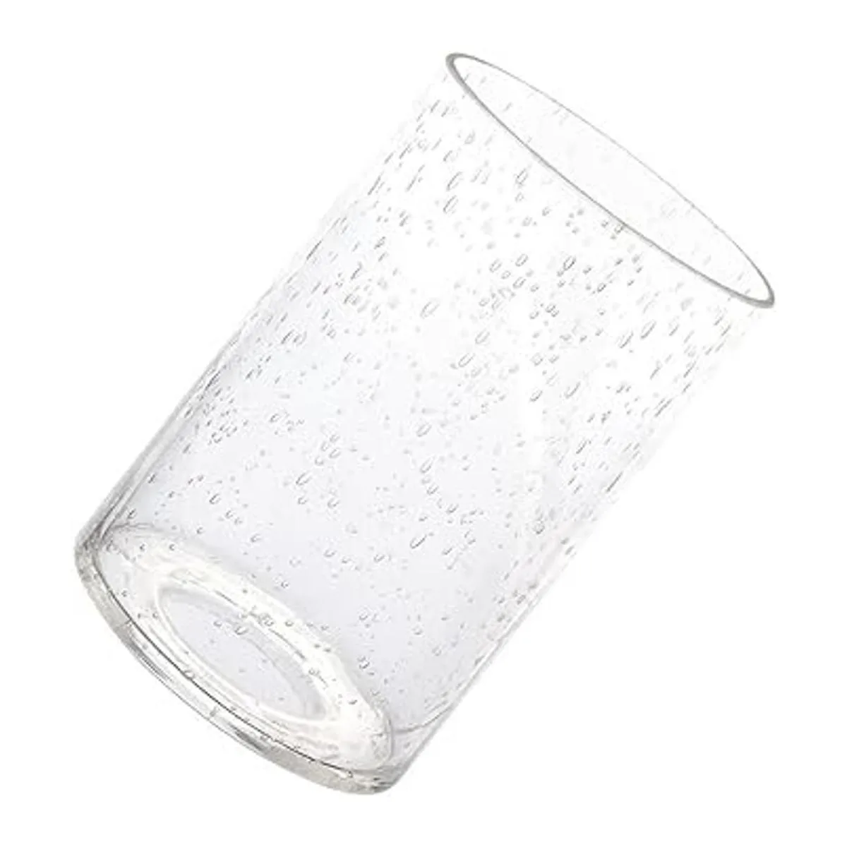 Eumyviv Sombra de vidrio sembrado cilíndrica de vidrio de_4