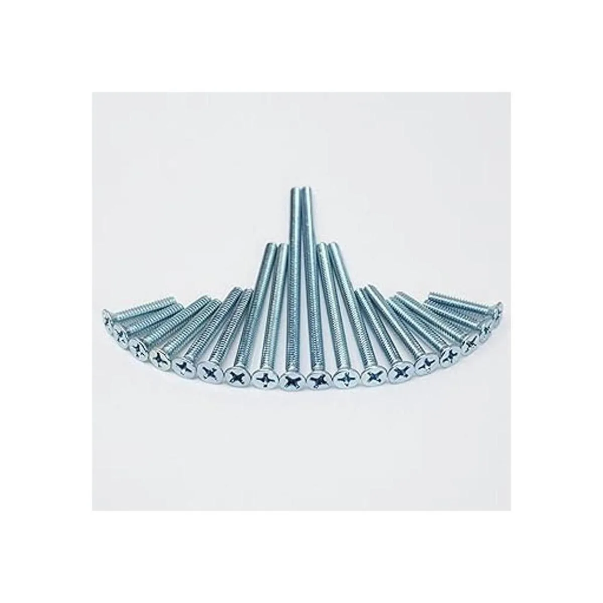 T.K.Excellent Kit de tornillos para máquina de_6