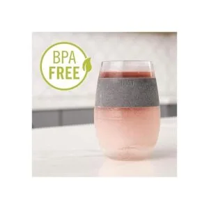 Host 7421 Copa de refrigeración para congelación de vino_6