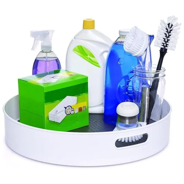 Copco Organizador de cocina antideslizante para despensa_5