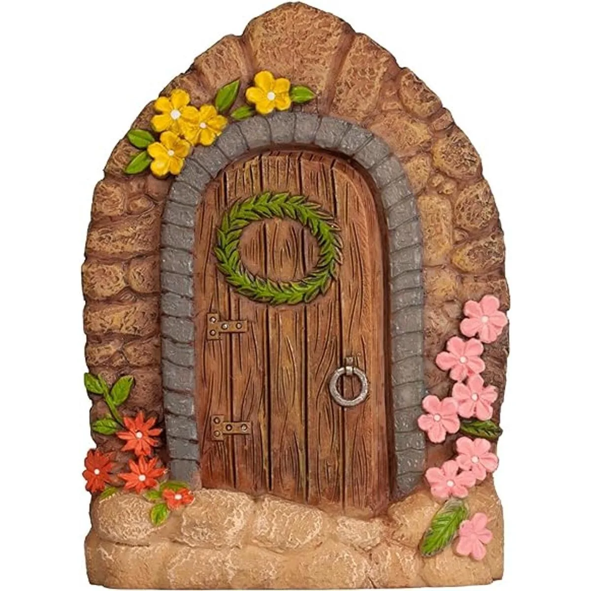 Arcadia Garden Products Pebble Lane Kit de jardín de_2