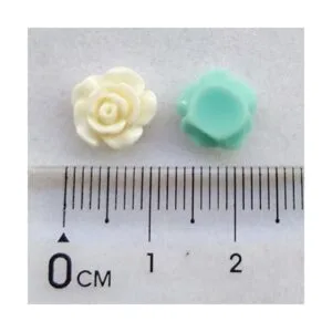 Chenkou Craft 100 piezas aleatorias de colores surtidos de_3