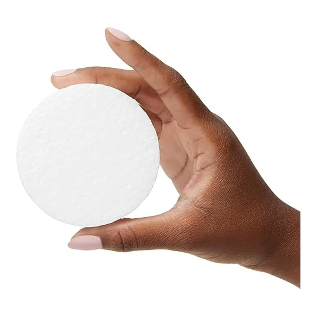 Paquete de 24 círculos de espuma para manualidades discos_4