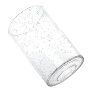 Eumyviv Sombra de vidrio sembrado cilíndrica de vidrio de_3