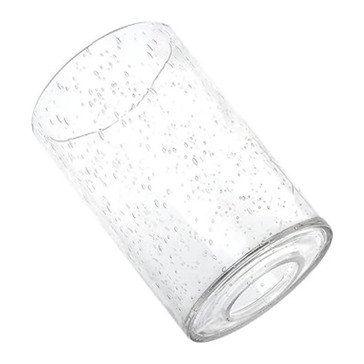 Eumyviv Sombra de vidrio sembrado cilíndrica de vidrio de_3