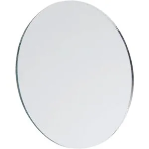 Juvale Azulejos de espejo circular de 2 pulgadas_7