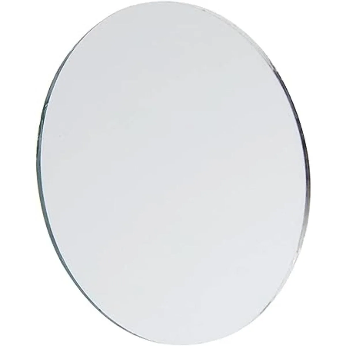 Juvale Azulejos de espejo circular de 2 pulgadas_7