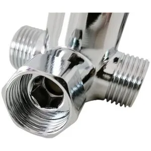 Mezclador de control de temperatura de la válvula de_4