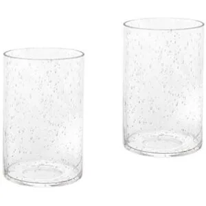 Eumyviv Sombra de vidrio sembrado cilíndrica de vidrio de_1