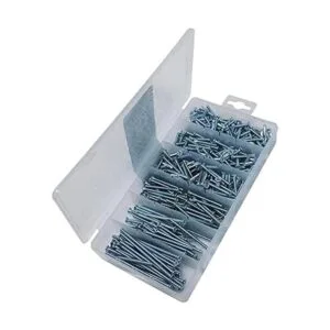 T.K.Excellent Kit de tornillos para máquina de_5