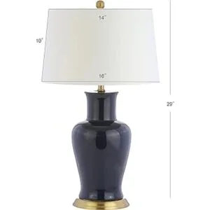 JONATHAN Y JYL4026B Julian Lámpara de mesa LED de_6