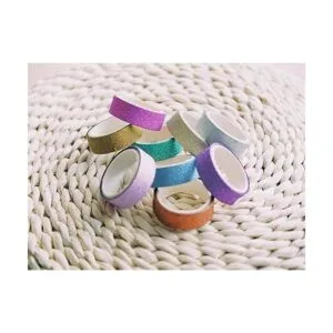 Phantomon Washi Juego de 30 rollos de cinta decorativa_2