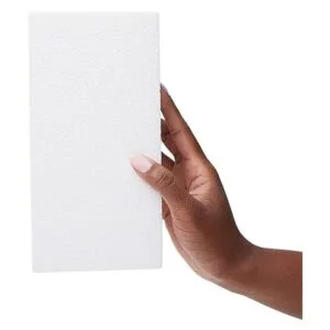 Paquete de 6 bloques de espuma para manualidades_5