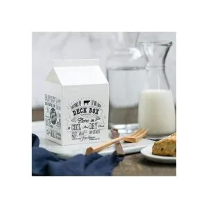 KakapopoTCG Deckfast blanco caja de cubierta caja de_6