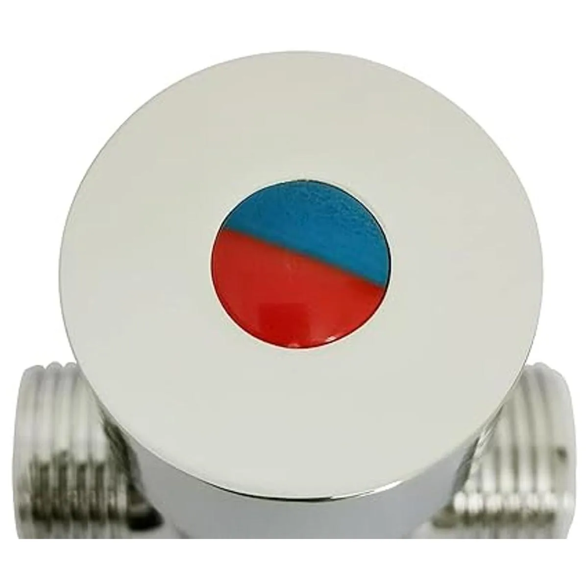 Mezclador de control de temperatura de la válvula de_5