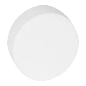 Paquete de 24 círculos de espuma para manualidades discos_6