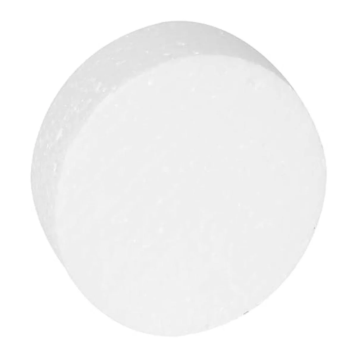 Paquete de 24 círculos de espuma para manualidades discos_6