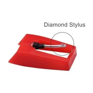 Gartopvoiz Aguja para tocadiscos repuesto para_2