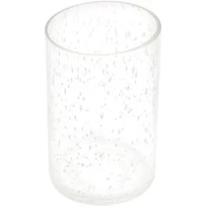 Eumyviv Sombra de vidrio sembrado cilíndrica de vidrio de_5