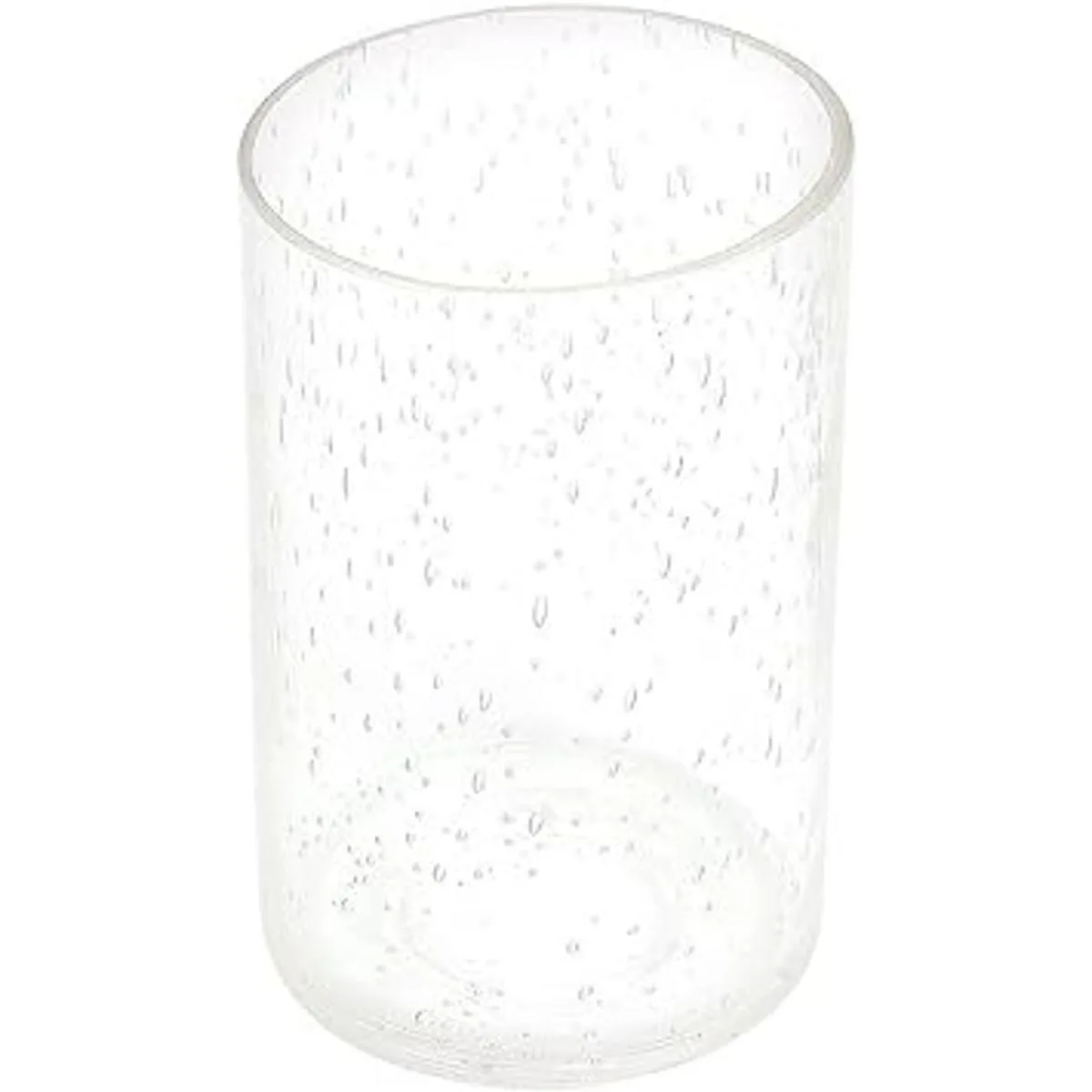 Eumyviv Sombra de vidrio sembrado cilíndrica de vidrio de_5