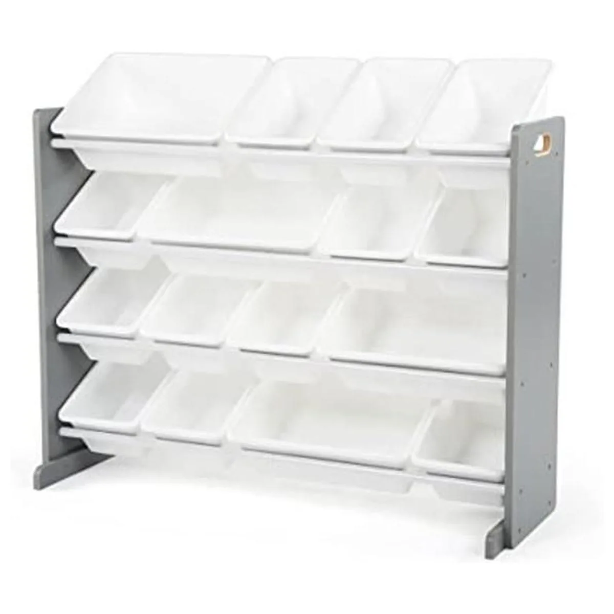 Organizador de almacenamiento de juguetes Humble Crew de_1