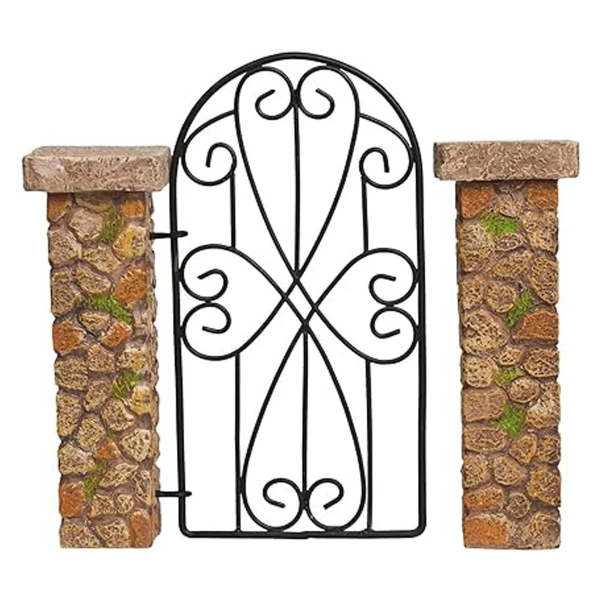 Arcadia Garden Products Pebble Lane Kit de jardín de_4