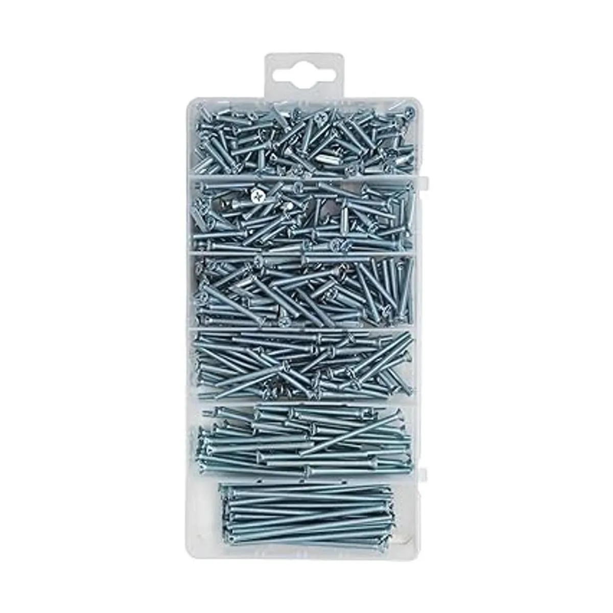 T.K.Excellent Kit de tornillos para máquina de_3