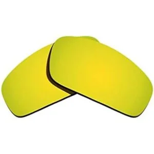 Polarizadas Lentes de repuesto para Oakley Monster Pup_2