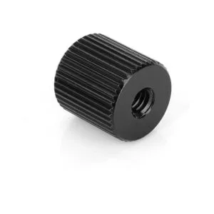 Juego de 2 tuercas de conexión para trípode ChromLives con_4