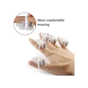 Luces de dedo recuerdos de fiesta suministros de fiesta_3