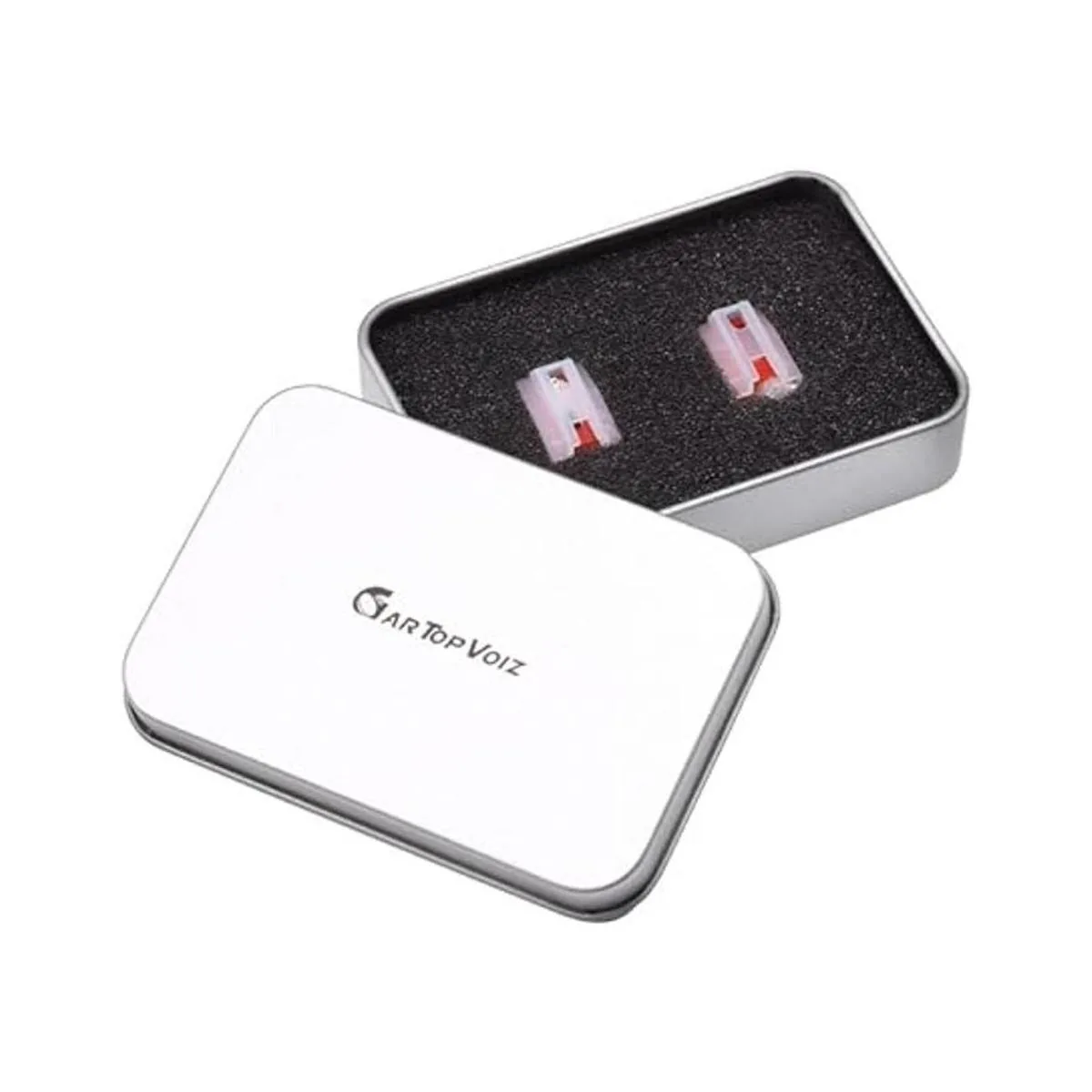 Gartopvoiz Aguja para tocadiscos repuesto para_5