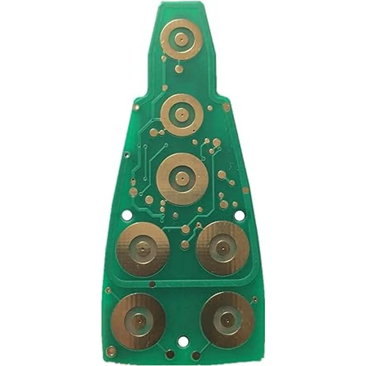 Repuesto compatible con el mando a distancia de entrada_4