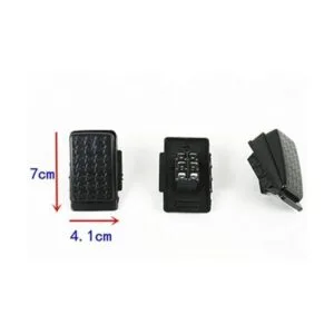 Interruptor de control de reinicio de pedal acelerador de_4