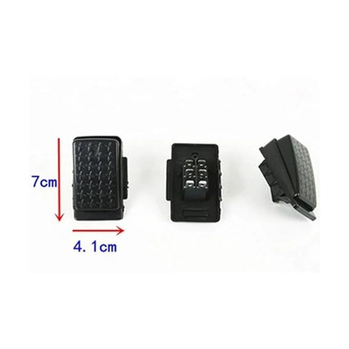 Interruptor de control de reinicio de pedal acelerador de_4